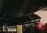 Image of XB-36H bomb bay United States USA, 1955, second 48 stock footage video 65675039677