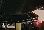 Image of XB-36H bomb bay United States USA, 1955, second 50 stock footage video 65675039677