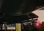 Image of XB-36H bomb bay United States USA, 1955, second 51 stock footage video 65675039677