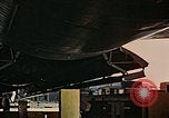 Image of XB-36H bomb bay United States USA, 1955, second 52 stock footage video 65675039677