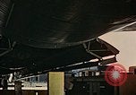 Image of XB-36H bomb bay United States USA, 1955, second 54 stock footage video 65675039677