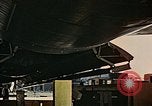 Image of XB-36H bomb bay United States USA, 1955, second 58 stock footage video 65675039677