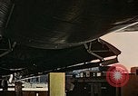Image of XB-36H bomb bay United States USA, 1955, second 60 stock footage video 65675039677