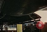 Image of XB-36H bomb bay United States USA, 1955, second 62 stock footage video 65675039677