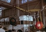 Image of Avrocar Toronto Ontario Canada, 1960, second 8 stock footage video 65675039678