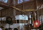 Image of Avrocar Toronto Ontario Canada, 1960, second 9 stock footage video 65675039678