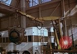 Image of Avrocar Toronto Ontario Canada, 1960, second 10 stock footage video 65675039678