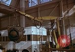 Image of Avrocar Toronto Ontario Canada, 1960, second 11 stock footage video 65675039678