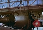 Image of Avrocar Toronto Ontario Canada, 1960, second 12 stock footage video 65675039678
