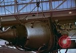 Image of Avrocar Toronto Ontario Canada, 1960, second 13 stock footage video 65675039678