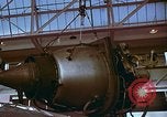 Image of Avrocar Toronto Ontario Canada, 1960, second 15 stock footage video 65675039678