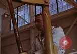 Image of Avrocar Toronto Ontario Canada, 1960, second 18 stock footage video 65675039678