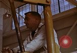 Image of Avrocar Toronto Ontario Canada, 1960, second 19 stock footage video 65675039678
