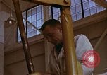 Image of Avrocar Toronto Ontario Canada, 1960, second 23 stock footage video 65675039678