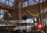 Image of Avrocar Toronto Ontario Canada, 1960, second 25 stock footage video 65675039678