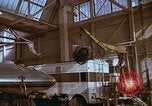 Image of Avrocar Toronto Ontario Canada, 1960, second 26 stock footage video 65675039678