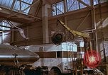 Image of Avrocar Toronto Ontario Canada, 1960, second 27 stock footage video 65675039678