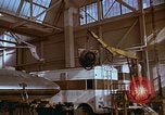 Image of Avrocar Toronto Ontario Canada, 1960, second 28 stock footage video 65675039678