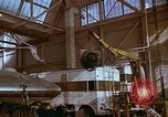 Image of Avrocar Toronto Ontario Canada, 1960, second 29 stock footage video 65675039678