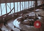 Image of Avrocar Toronto Ontario Canada, 1960, second 30 stock footage video 65675039678