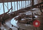 Image of Avrocar Toronto Ontario Canada, 1960, second 31 stock footage video 65675039678