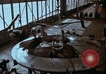 Image of Avrocar Toronto Ontario Canada, 1960, second 34 stock footage video 65675039678