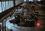 Image of Avrocar Toronto Ontario Canada, 1960, second 36 stock footage video 65675039678