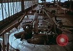 Image of Avrocar Toronto Ontario Canada, 1960, second 37 stock footage video 65675039678