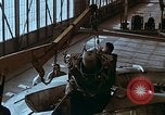 Image of Avrocar Toronto Ontario Canada, 1960, second 41 stock footage video 65675039678