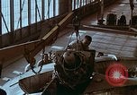 Image of Avrocar Toronto Ontario Canada, 1960, second 46 stock footage video 65675039678