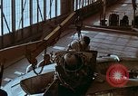 Image of Avrocar Toronto Ontario Canada, 1960, second 47 stock footage video 65675039678