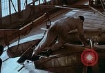 Image of Avrocar Toronto Ontario Canada, 1960, second 55 stock footage video 65675039678