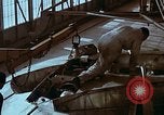 Image of Avrocar Toronto Ontario Canada, 1960, second 56 stock footage video 65675039678