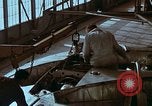 Image of Avrocar Toronto Ontario Canada, 1960, second 58 stock footage video 65675039678