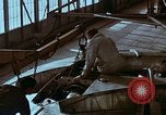 Image of Avrocar Toronto Ontario Canada, 1960, second 59 stock footage video 65675039678