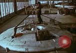 Image of Avrocar Toronto Ontario Canada, 1960, second 13 stock footage video 65675039679