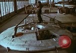 Image of Avrocar Toronto Ontario Canada, 1960, second 14 stock footage video 65675039679
