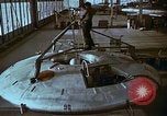 Image of Avrocar Toronto Ontario Canada, 1960, second 16 stock footage video 65675039679
