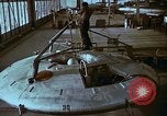 Image of Avrocar Toronto Ontario Canada, 1960, second 17 stock footage video 65675039679