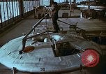 Image of Avrocar Toronto Ontario Canada, 1960, second 19 stock footage video 65675039679