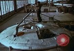 Image of Avrocar Toronto Ontario Canada, 1960, second 20 stock footage video 65675039679