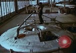 Image of Avrocar Toronto Ontario Canada, 1960, second 21 stock footage video 65675039679