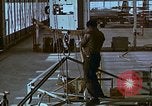 Image of Avrocar Toronto Ontario Canada, 1960, second 25 stock footage video 65675039679