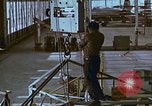 Image of Avrocar Toronto Ontario Canada, 1960, second 30 stock footage video 65675039679