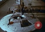 Image of Avrocar Toronto Ontario Canada, 1960, second 31 stock footage video 65675039679