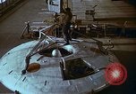 Image of Avrocar Toronto Ontario Canada, 1960, second 32 stock footage video 65675039679