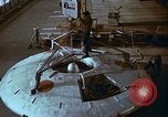 Image of Avrocar Toronto Ontario Canada, 1960, second 36 stock footage video 65675039679