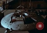 Image of Avrocar Toronto Ontario Canada, 1960, second 43 stock footage video 65675039679