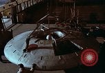 Image of Avrocar Toronto Ontario Canada, 1960, second 44 stock footage video 65675039679