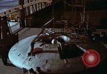 Image of Avrocar Toronto Ontario Canada, 1960, second 45 stock footage video 65675039679